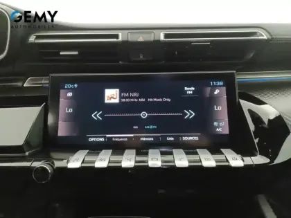 Photo 13 Peugeot 508  SW BlueHDi 130 ch S&S EAT8