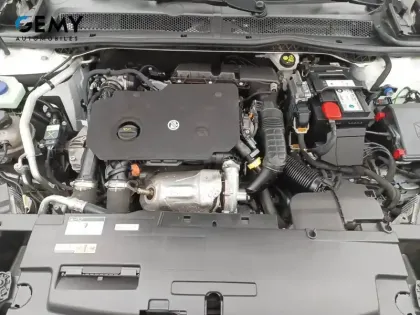 Photo 14 Peugeot 508  SW BlueHDi 130 ch S&S EAT8