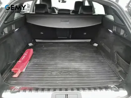 Photo 5 Peugeot 508  SW BlueHDi 130 ch S&S EAT8