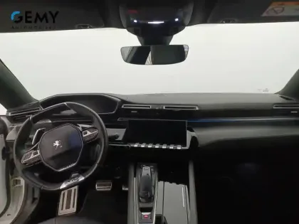 Photo 7 Peugeot 508  SW BlueHDi 130 ch S&S EAT8