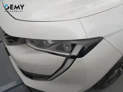 Photo 15 Peugeot 508  SW BlueHDi 130 ch S&S EAT8