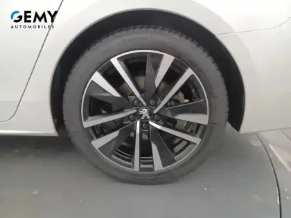 Photo 10 Peugeot 508  SW BlueHDi 130 ch S&S EAT8