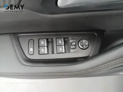 Photo 11 Peugeot 508  SW BlueHDi 130 ch S&S EAT8