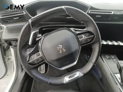 Photo 12 Peugeot 508  SW BlueHDi 130 ch S&S EAT8