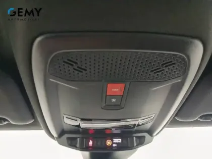 Photo 16 Peugeot 208  Electrique 50 kWh 136ch