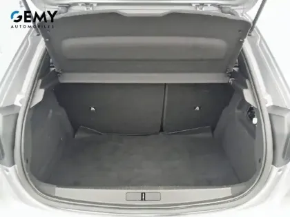 Photo 5 Peugeot 208  Electrique 50 kWh 136ch