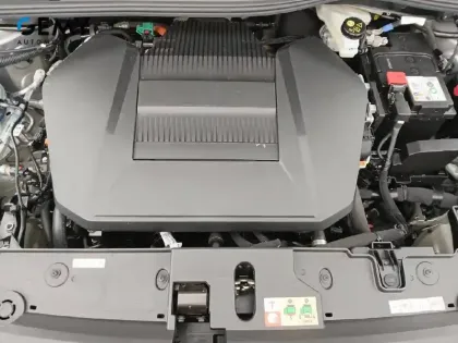 Photo 11 Peugeot 208  Electrique 50 kWh 136ch