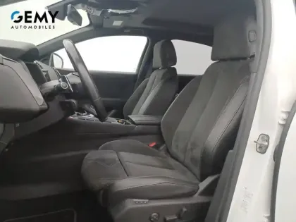 Photo 36 DS Ds 7 DS7 Crossback Hybride E-Tense 225 EAT8