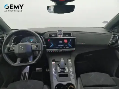 Photo 35 DS Ds 7 DS7 Crossback Hybride E-Tense 225 EAT8