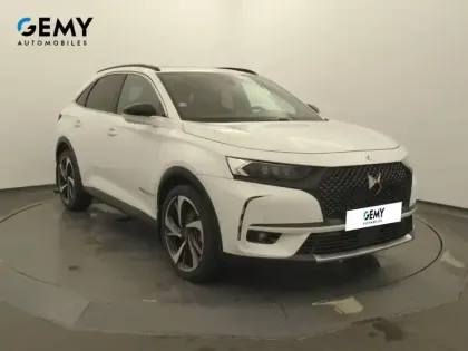 Photo 30 DS Ds 7 DS7 Crossback Hybride E-Tense 225 EAT8