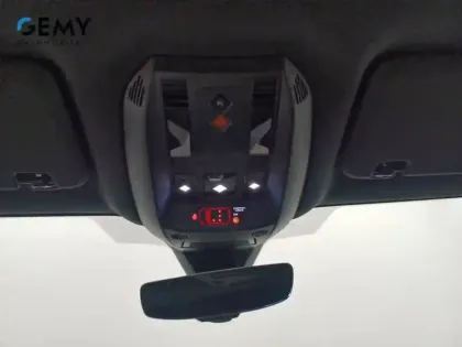 Photo 42 DS Ds 7 DS7 Crossback Hybride E-Tense 225 EAT8