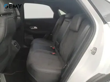 Photo 37 DS Ds 7 DS7 Crossback Hybride E-Tense 225 EAT8