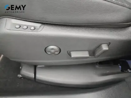 Photo 40 DS Ds 7 DS7 Crossback Hybride E-Tense 225 EAT8