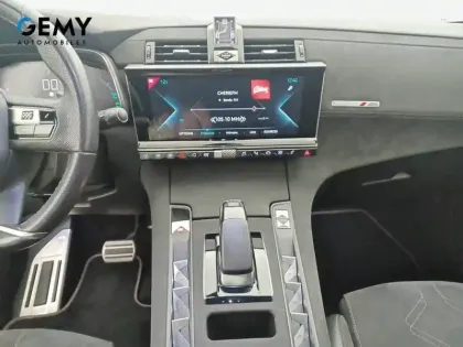 Photo 43 DS Ds 7 DS7 Crossback Hybride E-Tense 225 EAT8