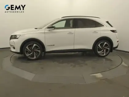 Photo 45 DS Ds 7 DS7 Crossback Hybride E-Tense 225 EAT8