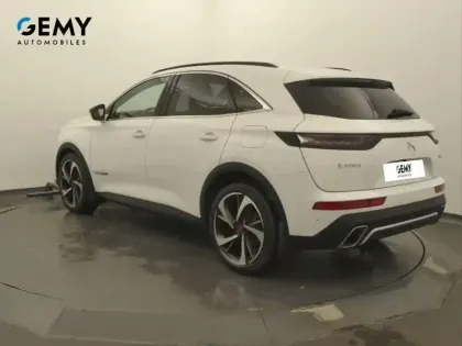 Photo 34 DS Ds 7 DS7 Crossback Hybride E-Tense 225 EAT8