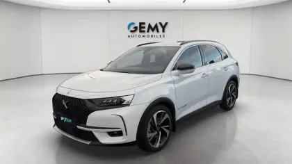 Photo Ds Ds 7 Performance Line+