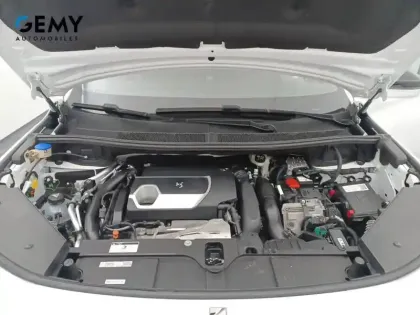 Photo 41 DS Ds 7 DS7 Crossback Hybride E-Tense 225 EAT8