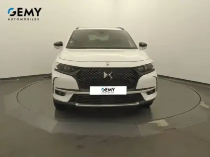 Photo 29 DS Ds 7 DS7 Crossback Hybride E-Tense 225 EAT8
