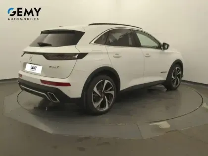 Photo 46 DS Ds 7 DS7 Crossback Hybride E-Tense 225 EAT8