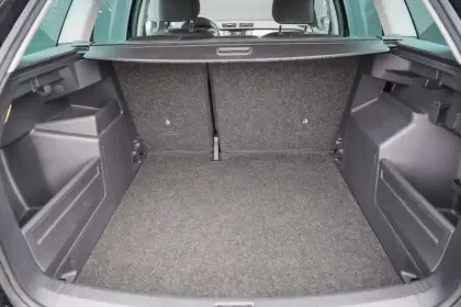 Photo 6 Skoda Fabia  Combi 1.0 TSI 95 ch DSG7