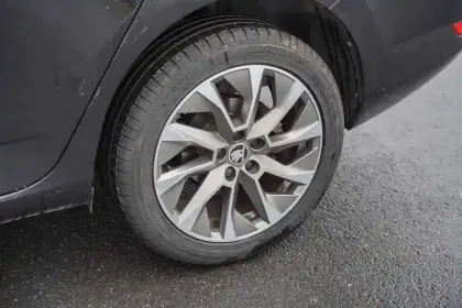 Photo 13 Skoda Fabia  Combi 1.0 TSI 95 ch DSG7