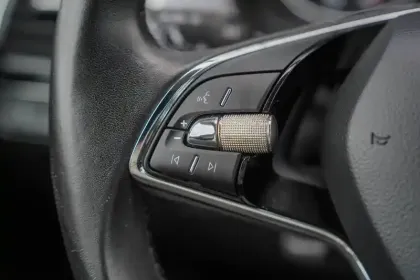 Photo 22 Skoda Fabia  Combi 1.0 TSI 95 ch DSG7