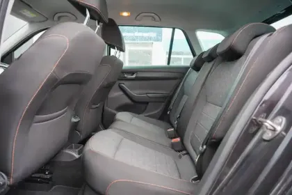 Photo 18 Skoda Fabia  Combi 1.0 TSI 95 ch DSG7