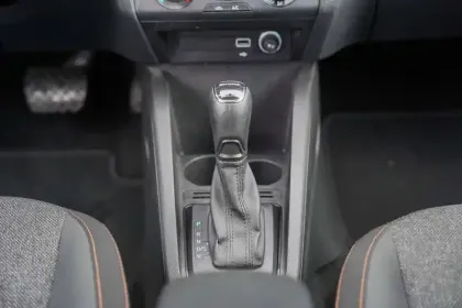 Photo 21 Skoda Fabia  Combi 1.0 TSI 95 ch DSG7