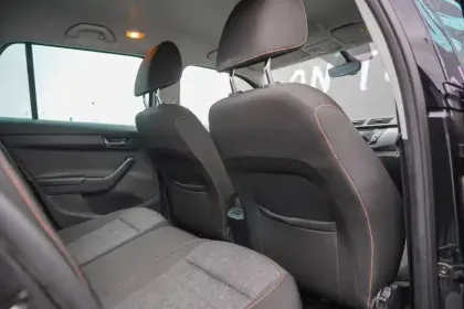 Photo 11 Skoda Fabia  Combi 1.0 TSI 95 ch DSG7