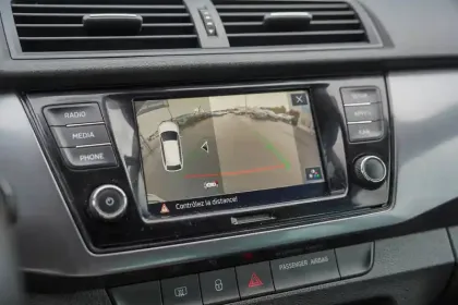 Photo 31 Skoda Fabia  Combi 1.0 TSI 95 ch DSG7