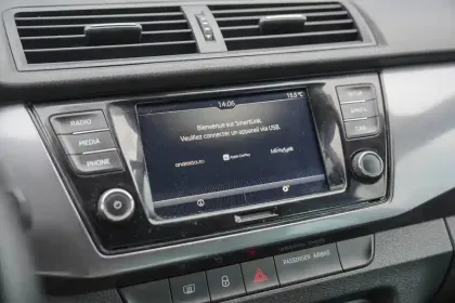 Photo 30 Skoda Fabia  Combi 1.0 TSI 95 ch DSG7