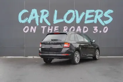 Photo 3 Skoda Fabia  Combi 1.0 TSI 95 ch DSG7