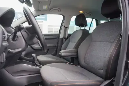 Photo 16 Skoda Fabia  Combi 1.0 TSI 95 ch DSG7