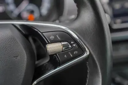 Photo 23 Skoda Fabia  Combi 1.0 TSI 95 ch DSG7