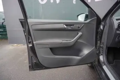 Photo 14 Skoda Fabia  Combi 1.0 TSI 95 ch DSG7