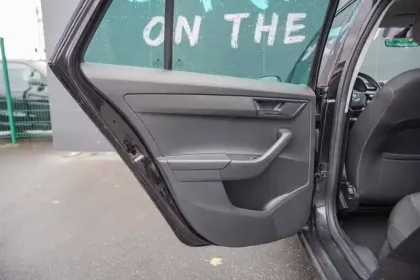 Photo 17 Skoda Fabia  Combi 1.0 TSI 95 ch DSG7