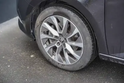 Photo 12 Skoda Fabia  Combi 1.0 TSI 95 ch DSG7