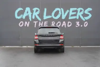 Photo 4 Skoda Fabia  Combi 1.0 TSI 95 ch DSG7