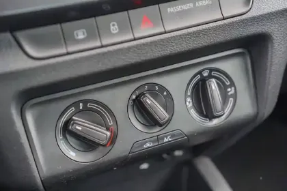 Photo 25 Skoda Fabia  Combi 1.0 TSI 95 ch DSG7