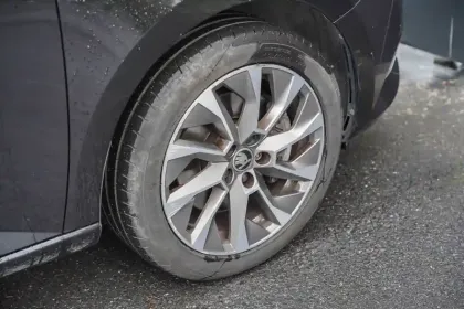 Photo 7 Skoda Fabia  Combi 1.0 TSI 95 ch DSG7