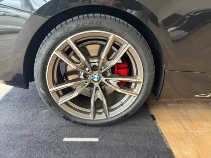 Photo 65 BMW Serie 4 Cab M440i xDrive 374 ch BVA8