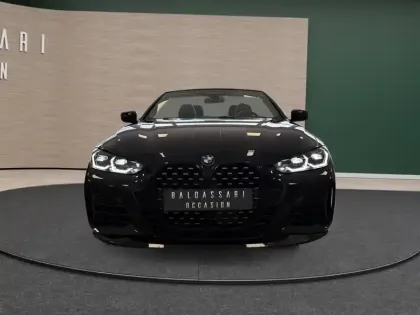 Photo 56 BMW Serie 4 Cab M440i xDrive 374 ch BVA8