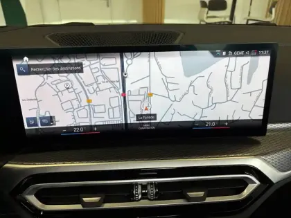 Photo 82 BMW Serie 4 Cab M440i xDrive 374 ch BVA8