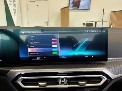 Photo 93 BMW Serie 4 Cab M440i xDrive 374 ch BVA8