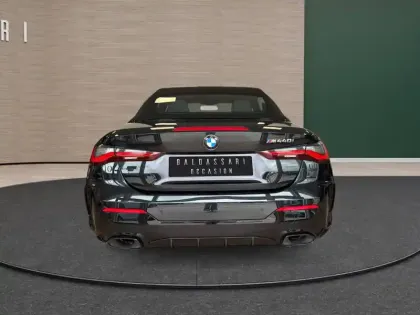 Photo 52 BMW Serie 4 Cab M440i xDrive 374 ch BVA8