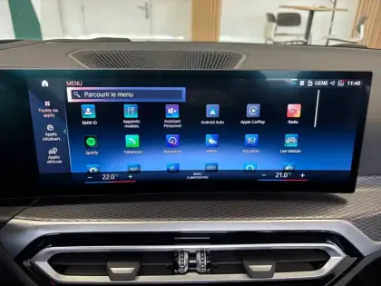 Photo 87 BMW Serie 4 Cab M440i xDrive 374 ch BVA8