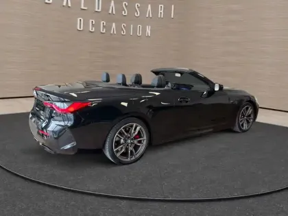 Photo 53 BMW Serie 4 Cab M440i xDrive 374 ch BVA8