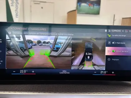 Photo 90 BMW Serie 4 Cab M440i xDrive 374 ch BVA8