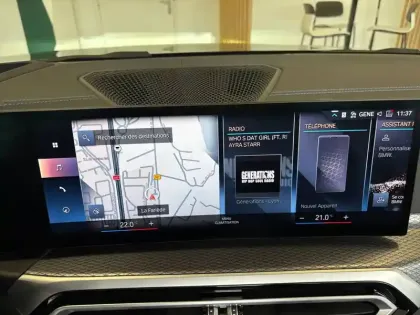 Photo 81 BMW Serie 4 Cab M440i xDrive 374 ch BVA8